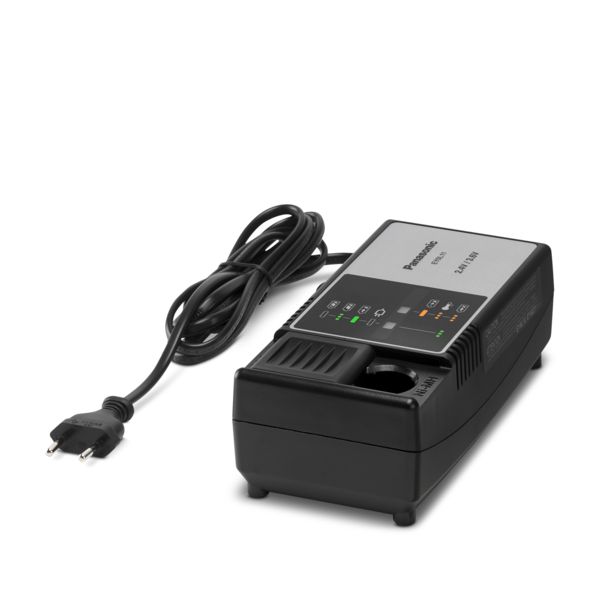 SF-ASD 21/CHARGER 230V — Зарядное устройство