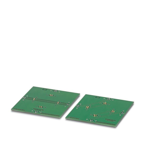 VS-M12-CAT6A-CAL-KIT-THRU — M12-измерительная техника