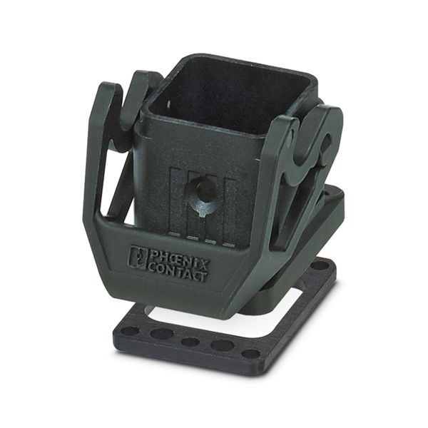 HC-STA-D07-BWS-PL-BK — Корпус