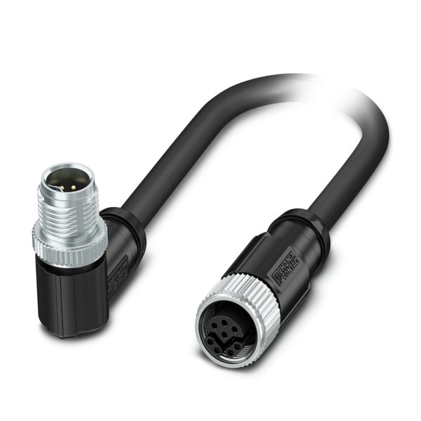 NBC-M12MRY-M12FSY/.../... — Комбинированный кабель