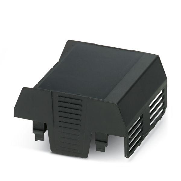 EH 67,5 F-C SS/ABS BK9005 — Верхняя часть корпуса