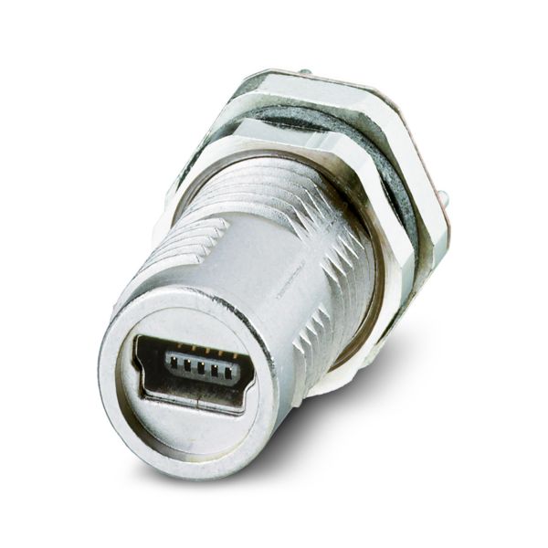 VS-EC-MSDB SH SCO — Аппаратн. соединитель передняя стенка