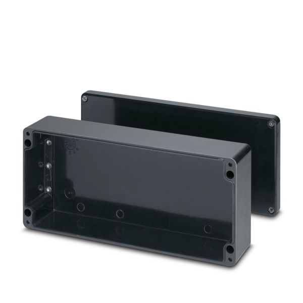 E PX A 75X110X75 — Пустой корпус