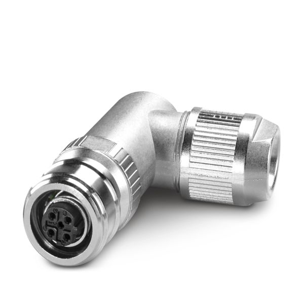 SACC-P12FRD-4PL-CM SH PN — Штекерный соединитель