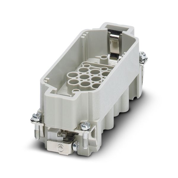 HC-K10/26-ESTC — Контактная вставка