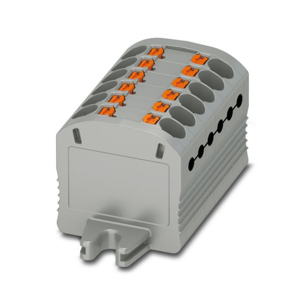 PTFIX 12X1,5-F GY — Распределительный блок