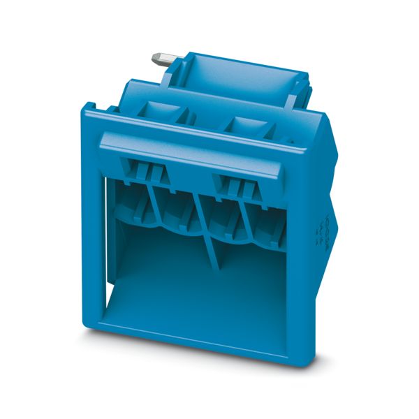 ICC25-H/4L5,0-5015 — Pазъем на плату