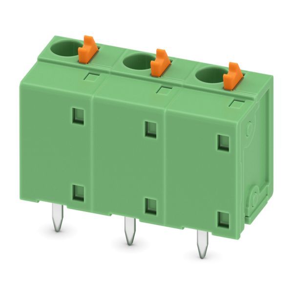 FFKDSA1/V2-7,62- 3 — Клеммы для печатной платы