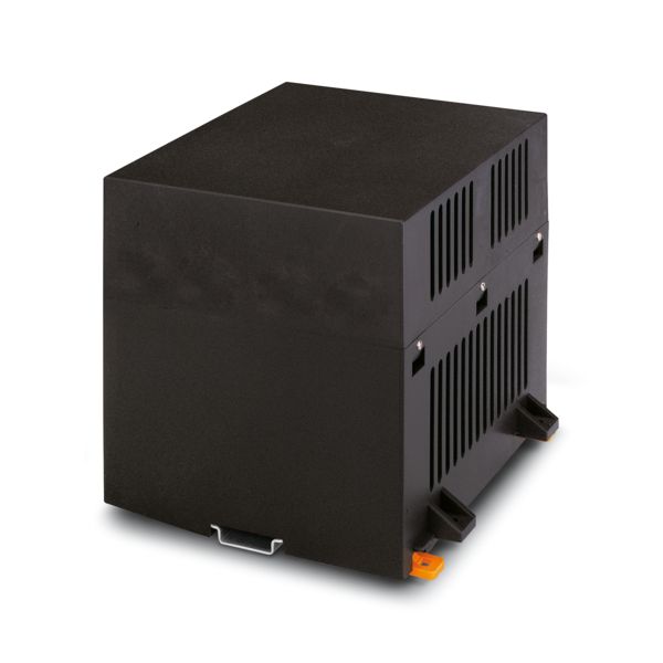 CM200-LG/H 55/BO/DB/GH BK — Корпус для электроники