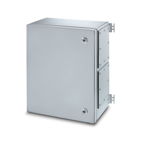 C3 S6 A 300X300X210 — Клеммная коробка