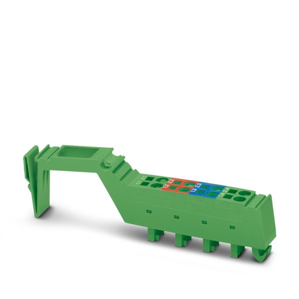 IB IL SCN-8-CP/ME-IN — Штекер Inline