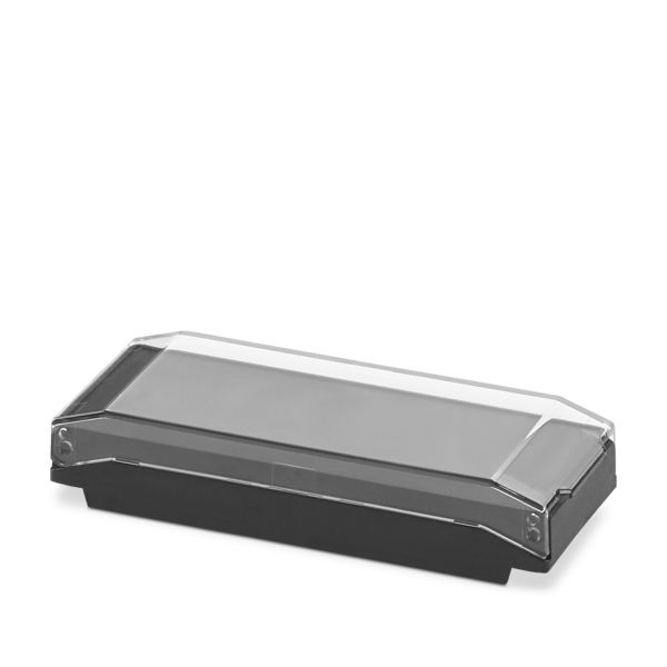 ICS25-TL77X12-9005 — Верхняя часть корпуса