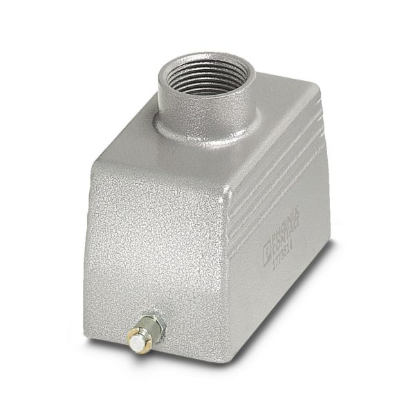 HC-B  6-TFL-40/O1PG13,5G — Корпус