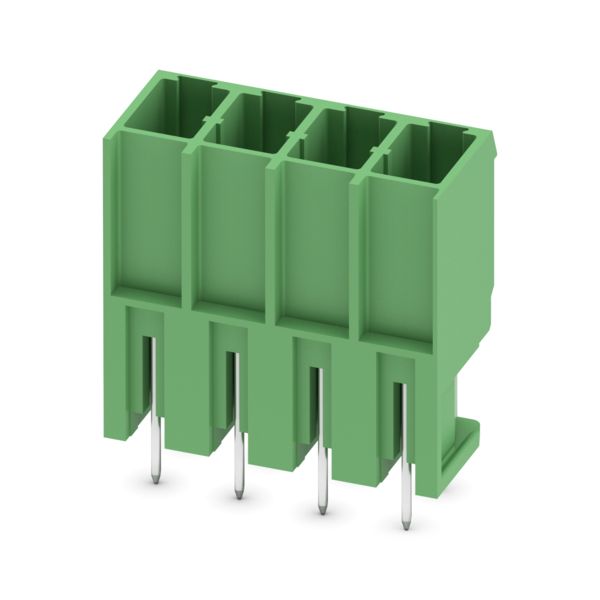 PCV 4/ 4-G-7,62 — Pазъем на плату