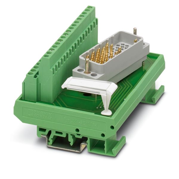 UMK- EC56/32-XOR — Интерфейсный модуль