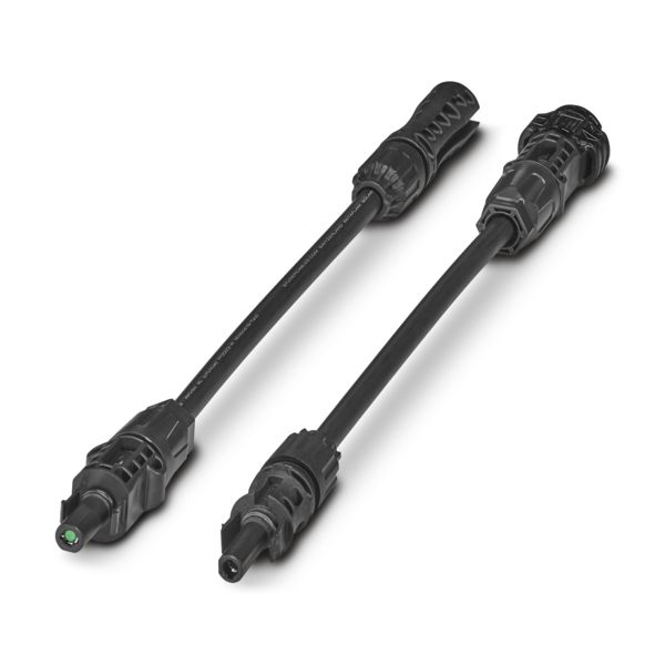 PV-AS-MC4/6-150-MN-SET1 — Набор адаптеров для фотогальваники