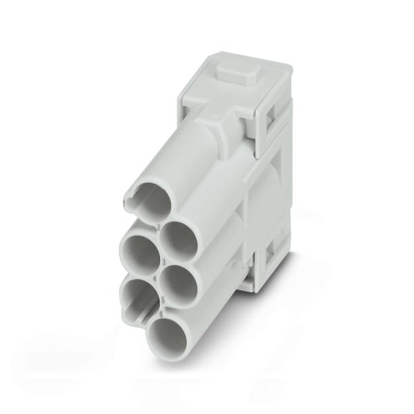 HC-M-06P-CT-M — Модуль для установки контактов