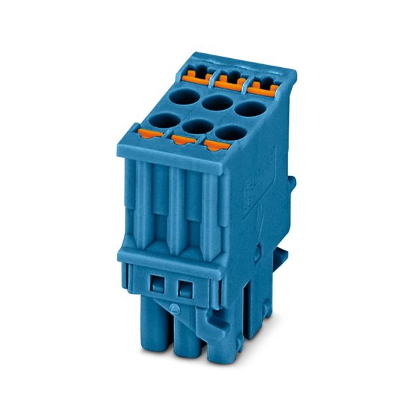 HSCP-SP 1,5-1U6-5015 — Разъемы для печатной платы