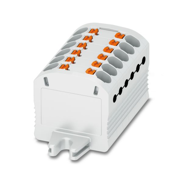 PTFIX 12X1,5-F WH — Распределительный блок