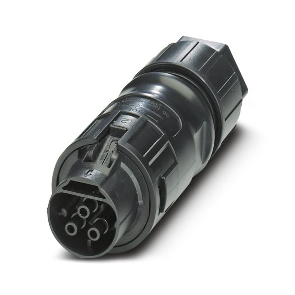 PRC 3-FC-FS6 8-12 — Переходные соединители