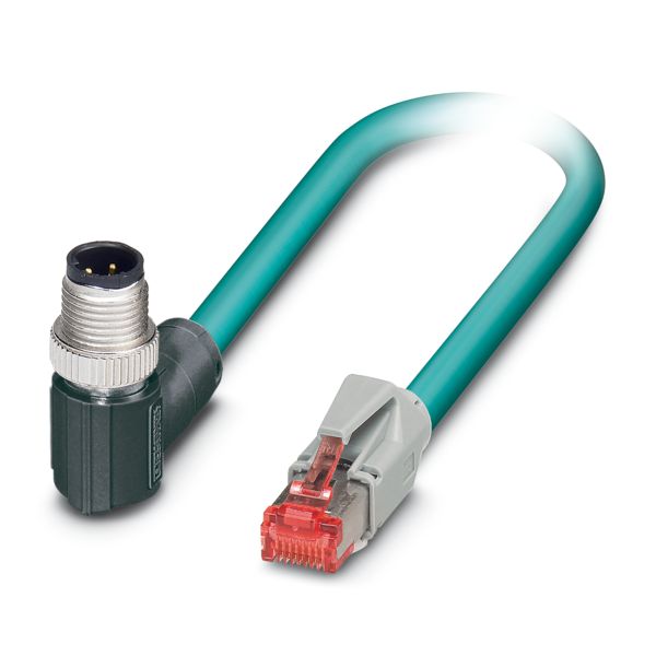 VS-M12MRD-IP20-93E-LI/ 8,5 — Сетевой кабель