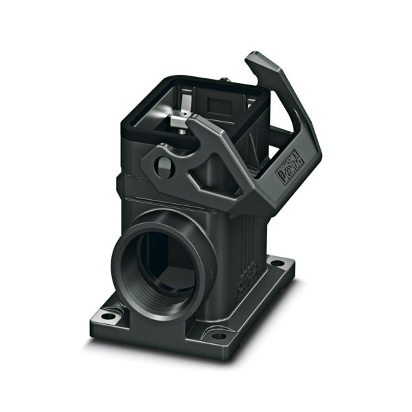 HC-EVO-B06-SHWS-2SSM32-PLRBK — Корпус