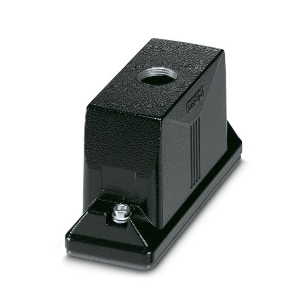 HC-ADV-B24-HLWH-1TTM25-MF-BK — Корпус