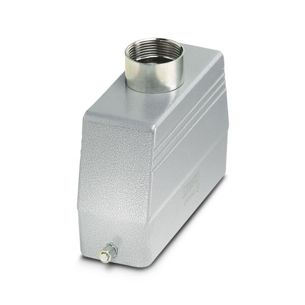 HC-B 24-TFL-76/O1M32G — Корпус