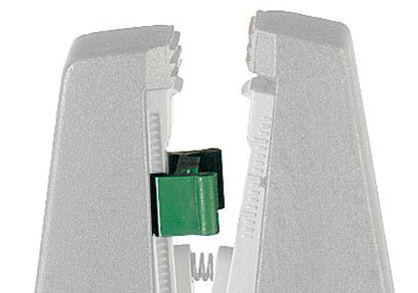 QUICK WIREFOX 2,5 WIRE STOPPER — Ограничитель