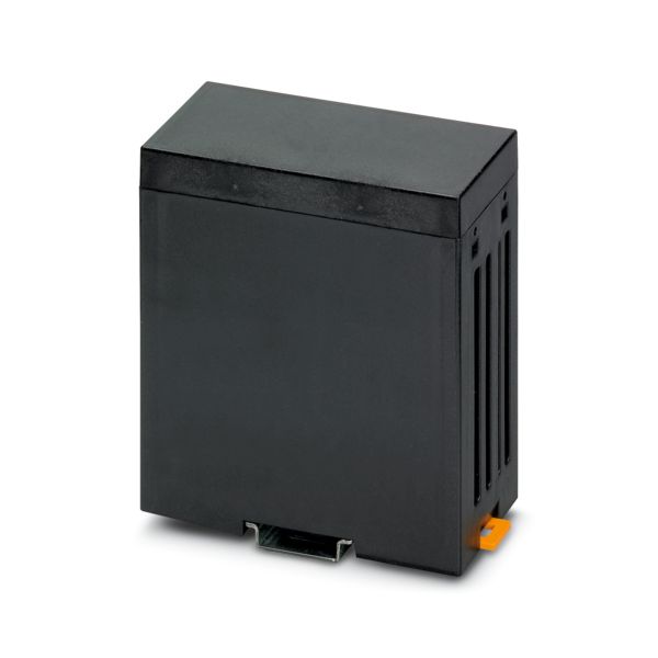 CM 50-LG/H 12,5/BO BK — Корпус для электроники