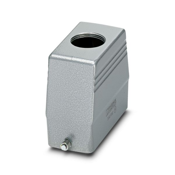 HC-B 16-TFL-76/O1STM32(G+S) — Корпус
