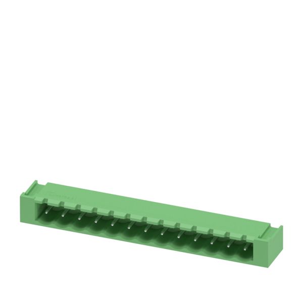 MSTBA 2,5/13-G-5,08-LR — Pазъем на плату