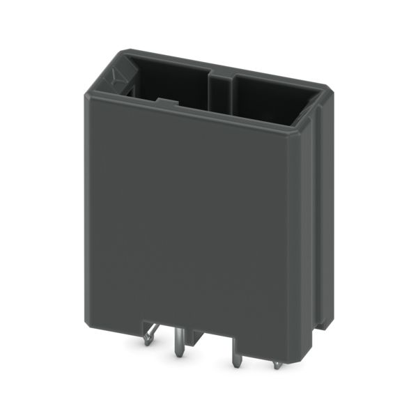 D32H 2,2/ 2-V-5,08-Y — Pазъем на плату