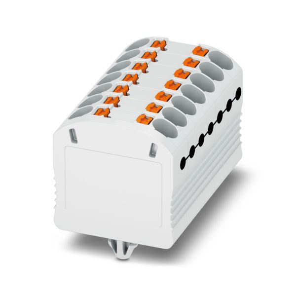 PTFIX 14X1,5-RZ WH — Распределительный блок