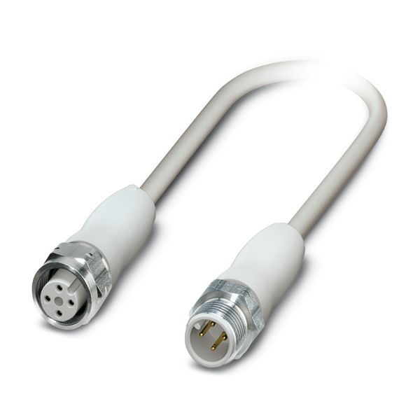SAC-4P-M12MS/0,3-500/M12FS FB — Кабелькабель для датчиков и исполнительных устройств