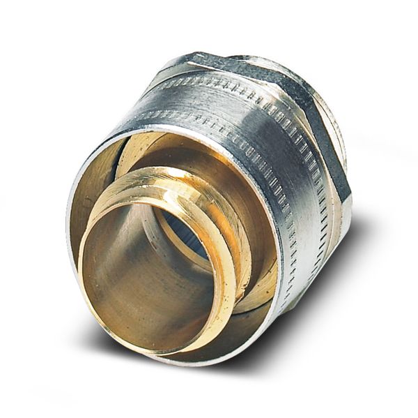 WP-GT BRASS M10 — Винтовое соединение защитного шланга