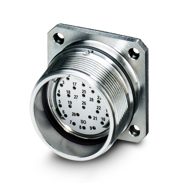 HC-ARS1NRA2300 — Аппаратн. соединитель передняя стенка