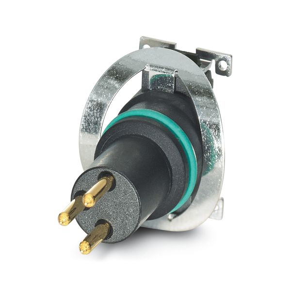SACC-CIP-M8MS-3P SMD SH R32X — Держатель контактов