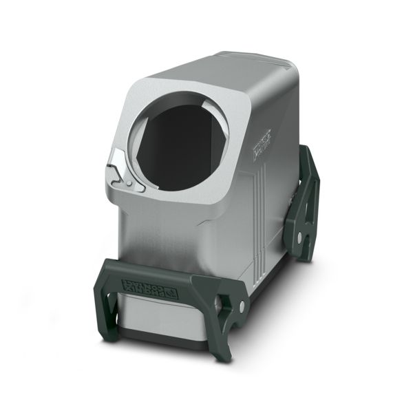 HC-EVO-B24-CHWD-ELC-AL — Корпус