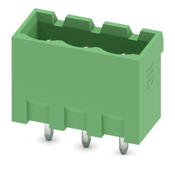 MSTBVA 2,5 HC/ 3-G — Pазъем на плату
