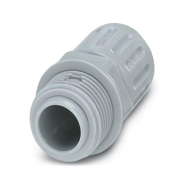 WP-GT PP HF M20 — Винтовое соединение защитного шланга