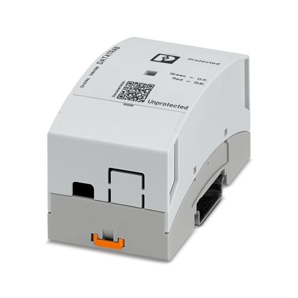 DT-TELE-WM-RJ45-PT-I — Устройство защиты от импульсных перенапряжений