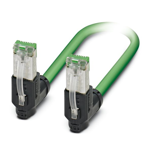NBC-R4ACR/2,0-93G/R4ACR — Патч-кабель