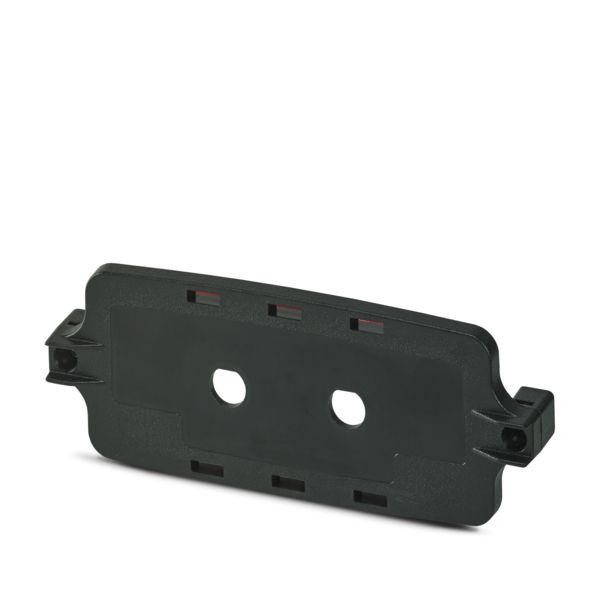 ECS-P-122X169-S-UV1-2PV — Передняя панель