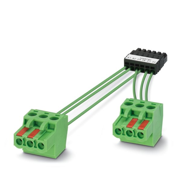 TC-C-PSR3-SC-A1A2240V2122 — Комплект кабелей