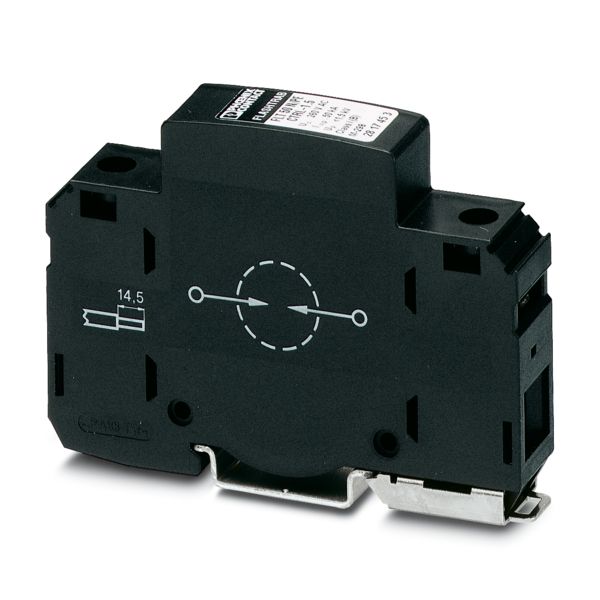 FLT 50 N/PE CTRL-1.5 — Комбинированный разрядник типа 1+2
