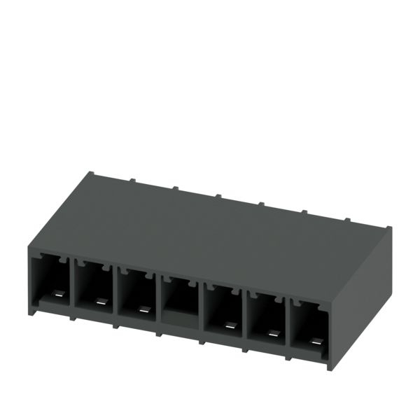 PC 6/ 6-GL4-7,62 P26THR — Pазъем на плату