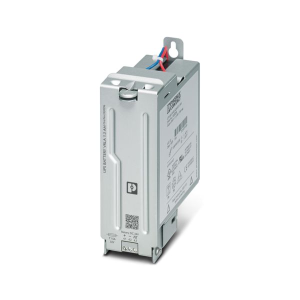 UPS-BAT/VRLA/24DC/1.3AH — Аккумуляторный модуль