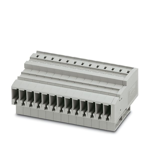 SC 4-RZ/13 — Штекерное соединение COMBI