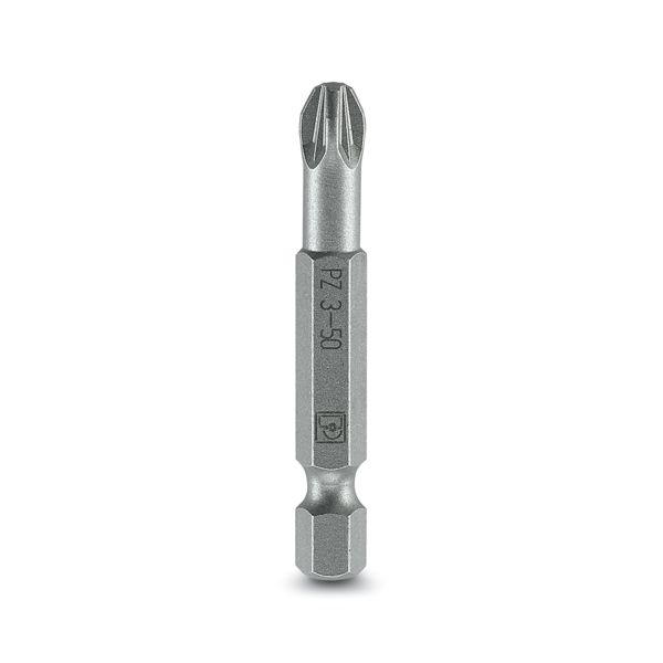 SF-BIT-PZ 3-50 — Наконечник для отвертки